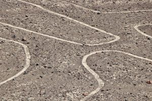 Nazca-Linien, Nazca, Peru