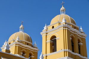 Kathedrale von Trujillo, Peru
