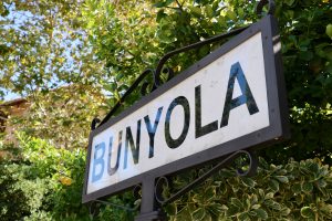 „BUNYOLA“, Bunyola, Mallorca, Spanien