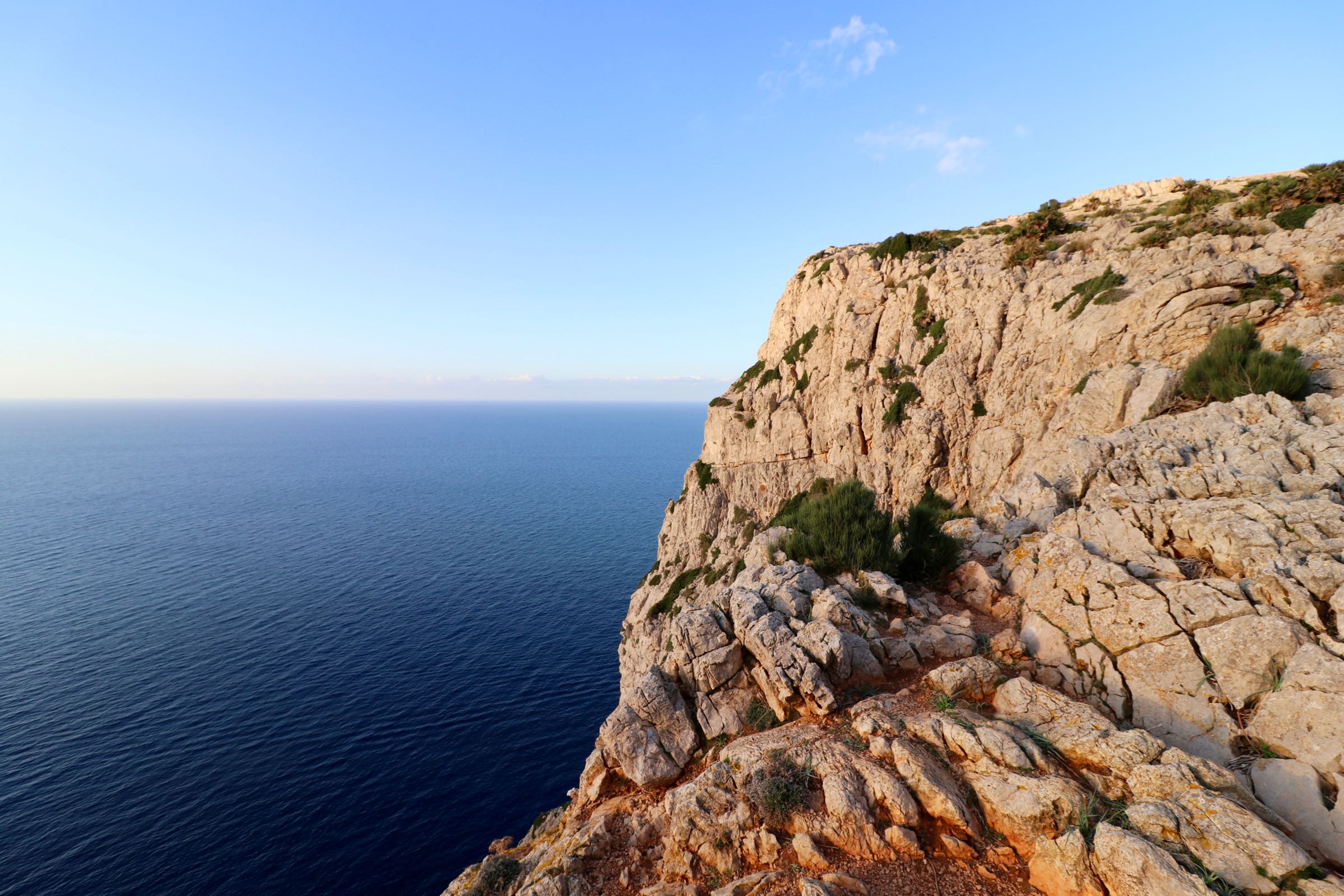 Cap de Formentor, Mallorca, Spanien