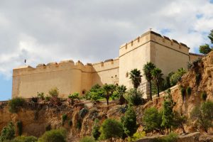 Zitadelle Borj Nord, Fès, Marokko