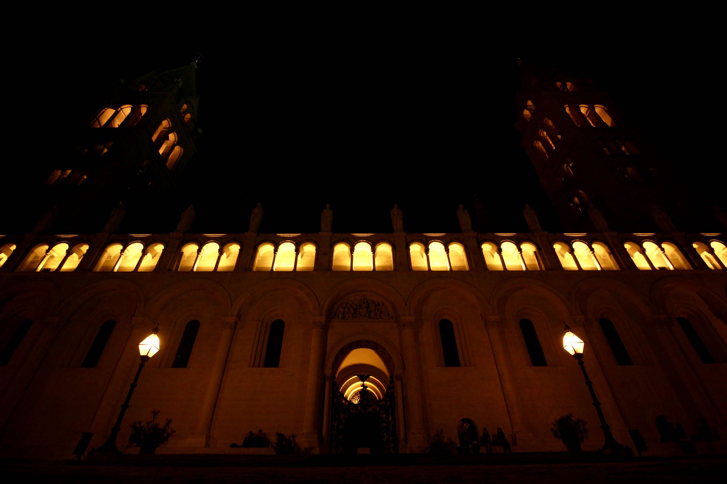 Kathedrale St. Peter und Paul, Pécs, Ungarn